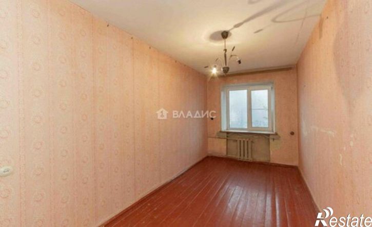 3-комн квартира проспект Ленина, 16,  д. 16