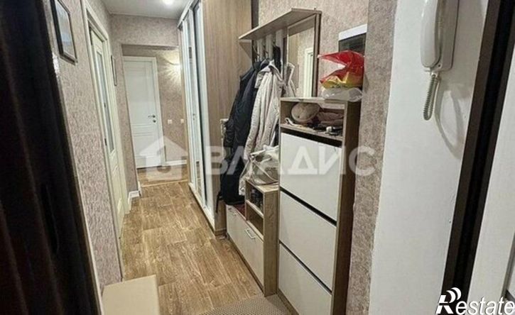 2-комн квартира ул Диктора Левитана, 5,  д. 5