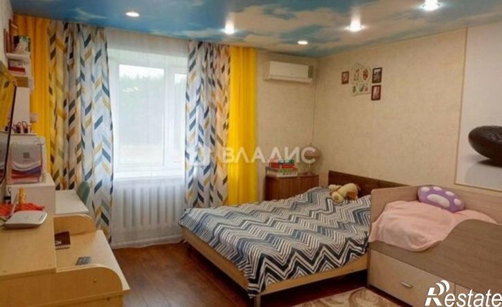 1-комн квартира Судогодское шоссе, 7,  д. 7