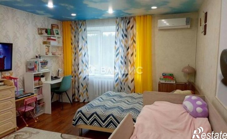 1-комн квартира Судогодское шоссе, 7,  д. 7