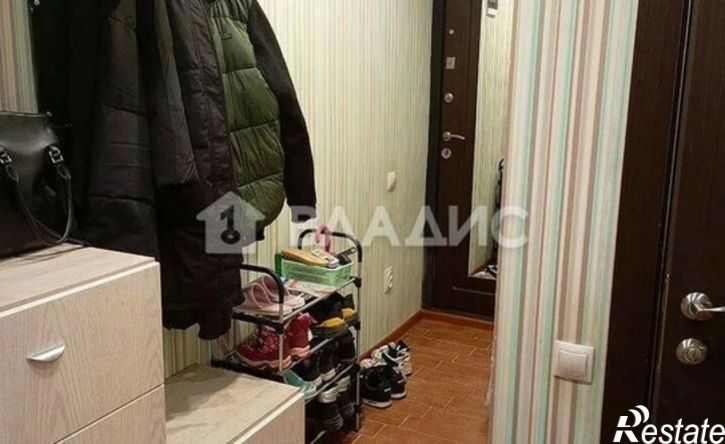 1-комн квартира Судогодское шоссе, 7,  д. 7