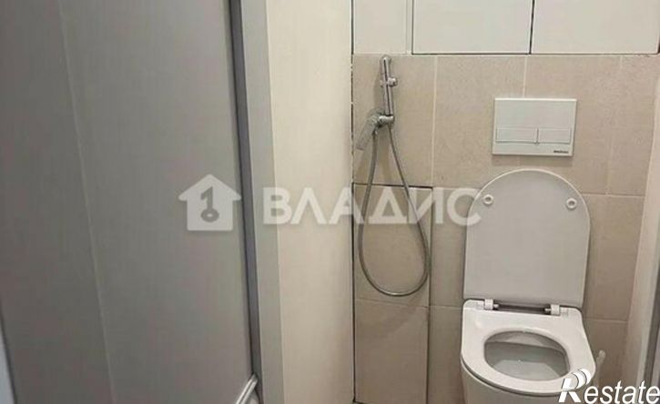 2-комн квартира ул Диктора Левитана, 5,  д. 5