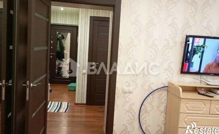 1-комн квартира Судогодское шоссе, 7,  д. 7