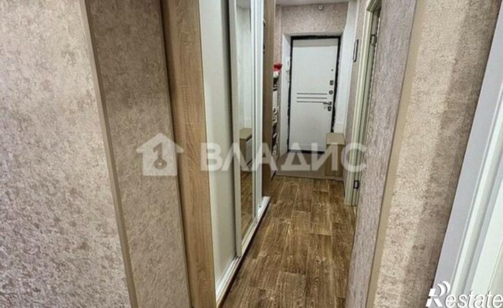 2-комн квартира ул Диктора Левитана, 5,  д. 5