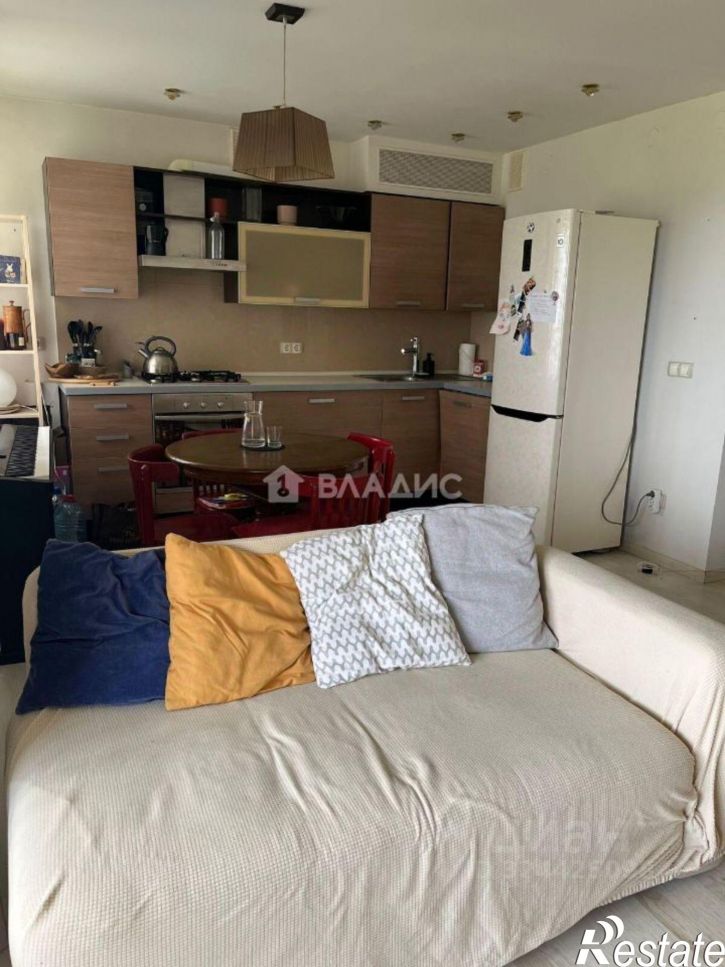 2-комн квартира Центральная улица, 17,  д. 17