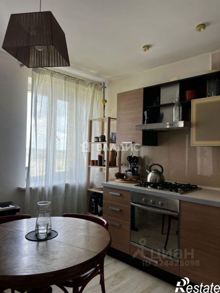 2-комн квартира Центральная улица, 17,  д. 17