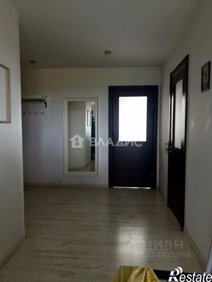 2-комн квартира Центральная улица, 17,  д. 17