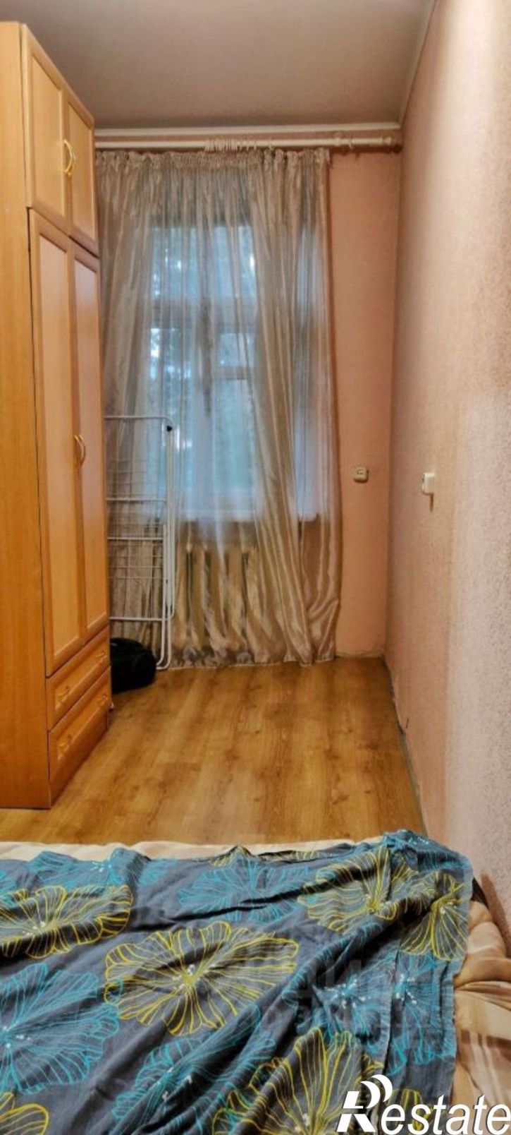 2-комн квартира улица Алябьева, 16,  д. 16