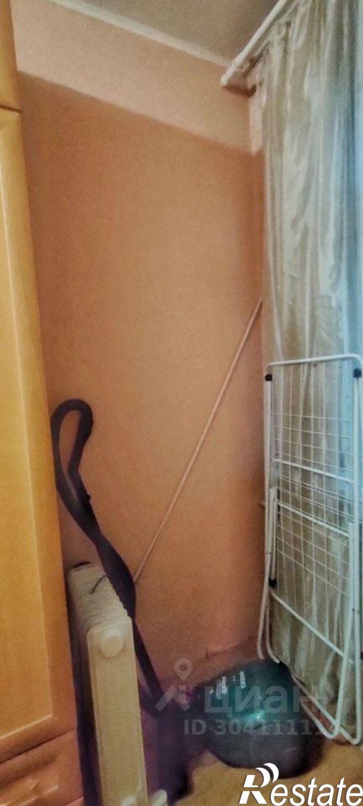 2-комн квартира улица Алябьева, 16,  д. 16