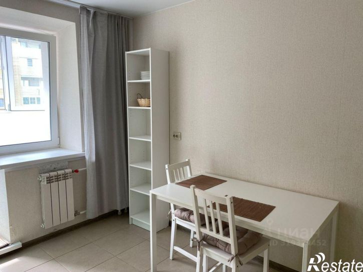 1-комн квартира улица Диктора Левитана, 44,  д. 44