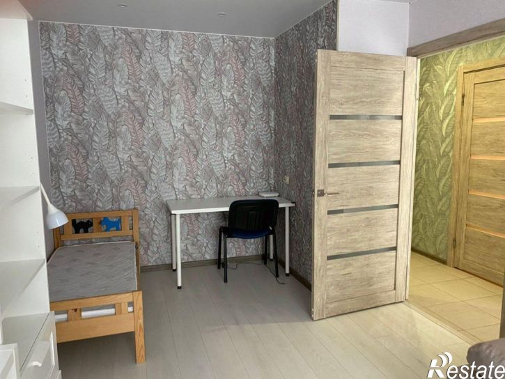 1-комн квартира улица Диктора Левитана, 44,  д. 44