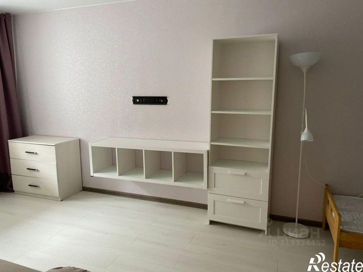 1-комн квартира улица Диктора Левитана, 44,  д. 44