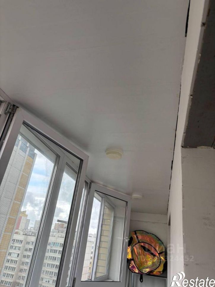 1-комн квартира улица Диктора Левитана, 44,  д. 44