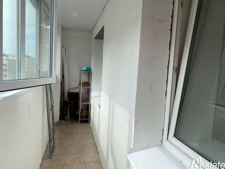 1-комн квартира улица Диктора Левитана, 44,  д. 44