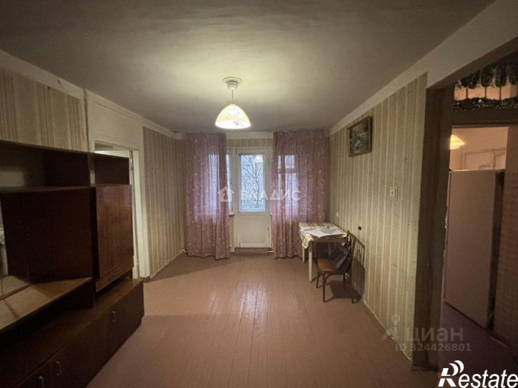 2-комн квартира ул Лакина, 159А,  д. 159А