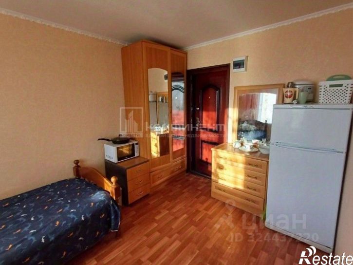 Комната ул Асаткина, 32,  д. 32