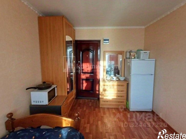 Комната ул Асаткина, 32,  д. 32