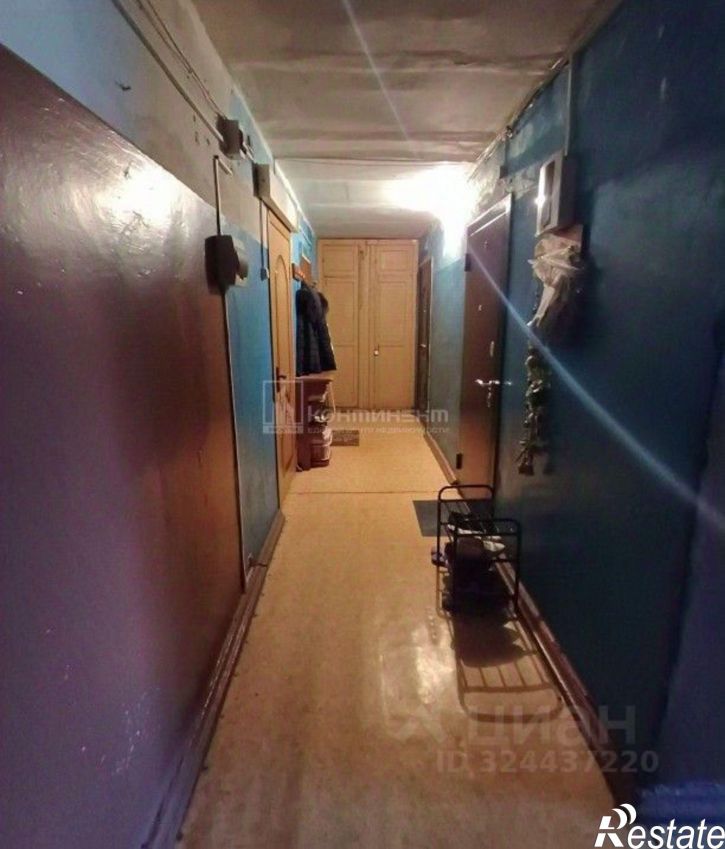 Комната ул Асаткина, 32,  д. 32