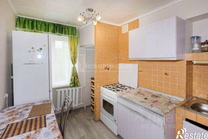 2-комн квартира ул Сущёвская, 1,  д. 1