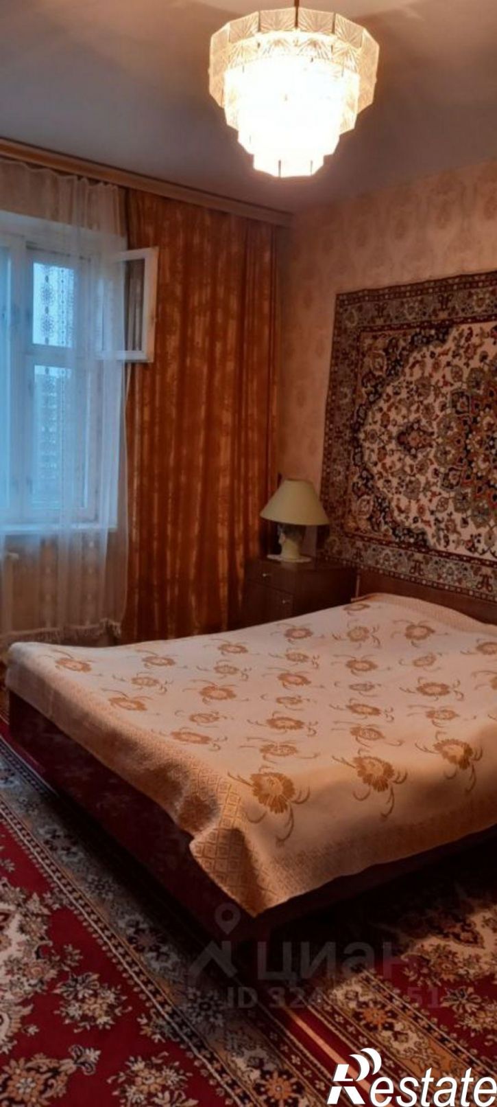 2-комн квартира ул Верхняя Дуброва, 25,  д. 25