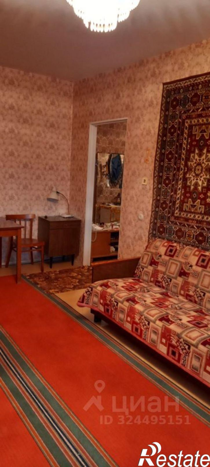 2-комн квартира ул Верхняя Дуброва, 25,  д. 25