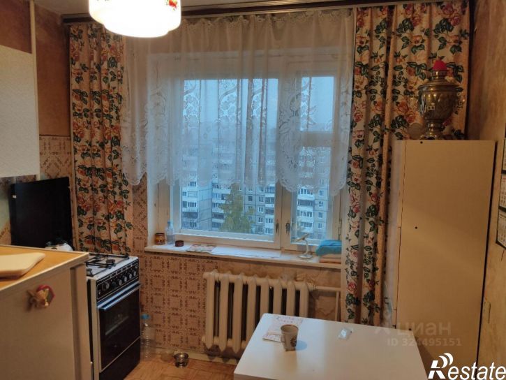 2-комн квартира ул Верхняя Дуброва, 25,  д. 25