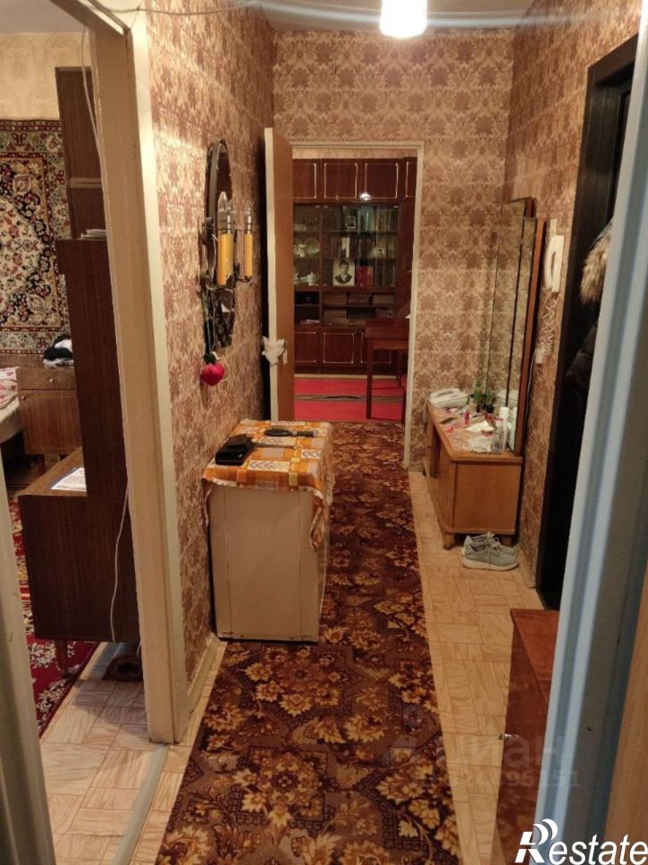 2-комн квартира ул Верхняя Дуброва, 25,  д. 25