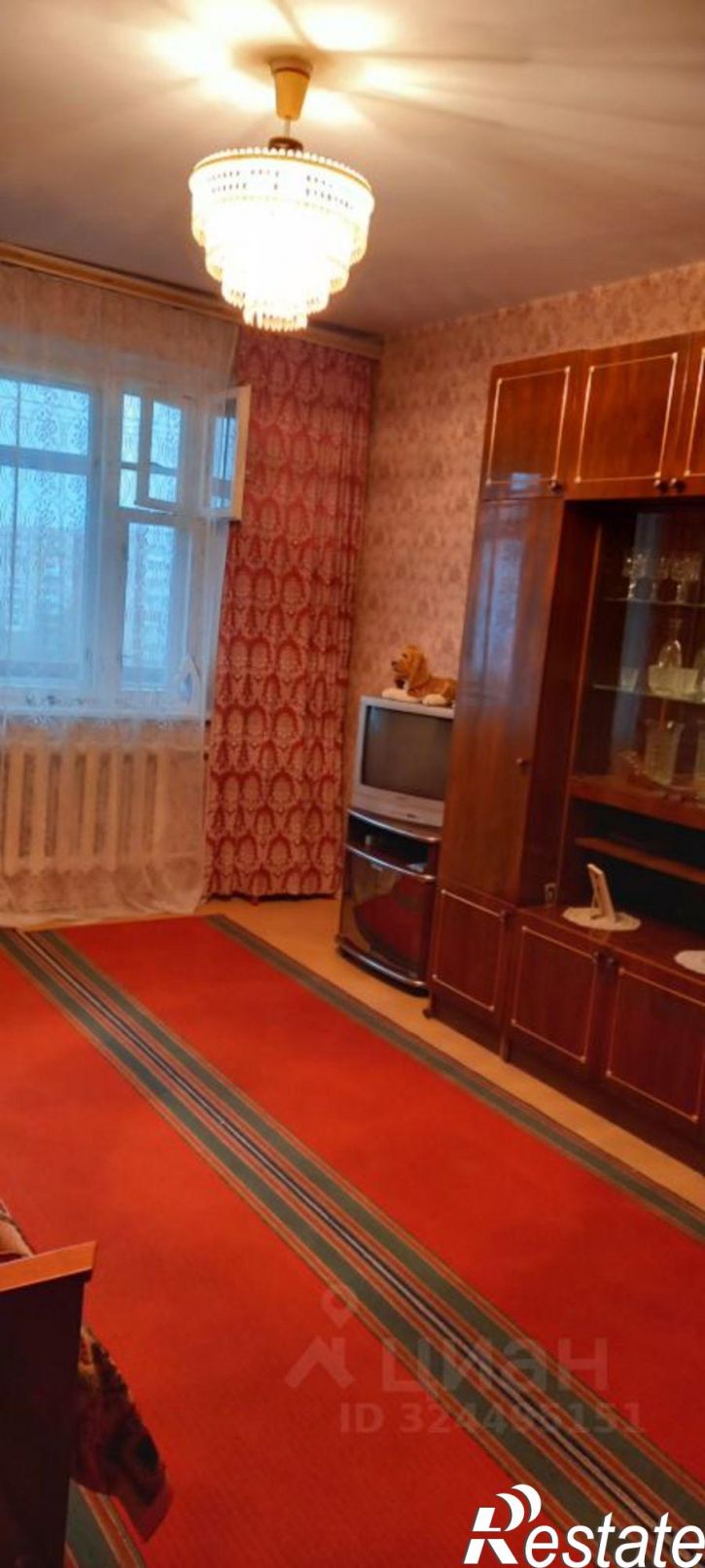 2-комн квартира ул Верхняя Дуброва, 25,  д. 25