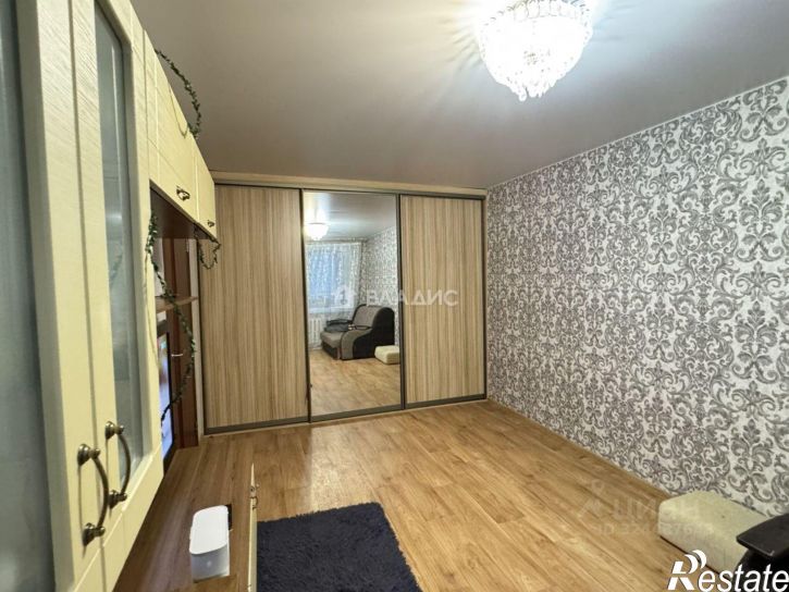 1-комн квартира ул Безыменского, 3,  д. 3