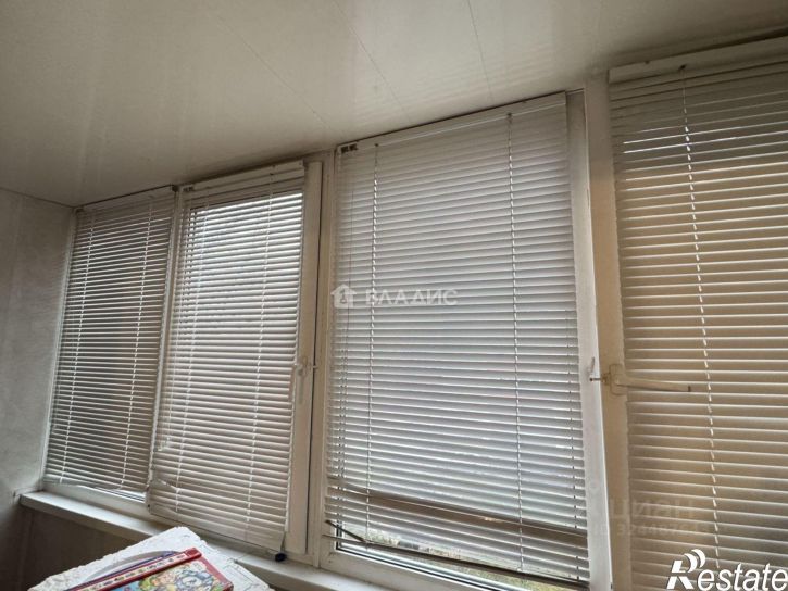 1-комн квартира ул Безыменского, 3,  д. 3