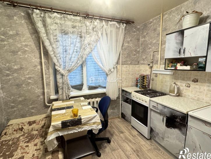 1-комн квартира ул Безыменского, 3,  д. 3