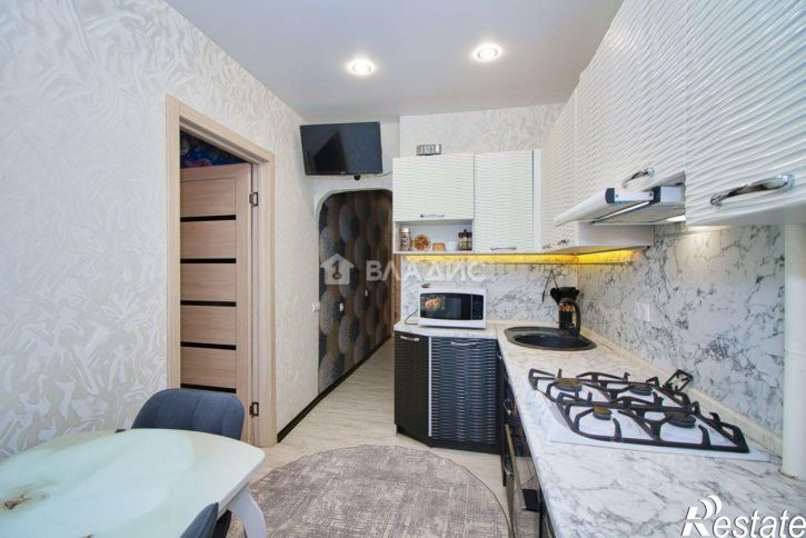 2-комн квартира ул Балакирева, 55,  д. 55