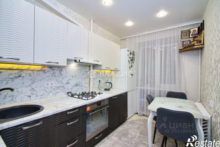 2-комн квартира ул Балакирева, 55,  д. 55