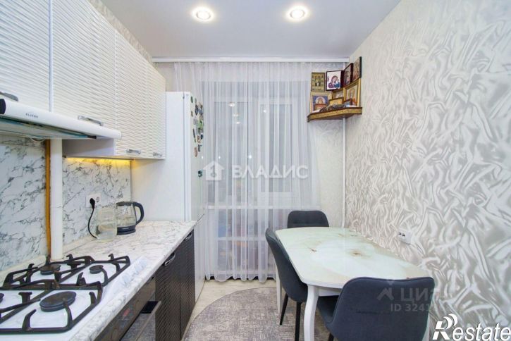 2-комн квартира ул Балакирева, 55,  д. 55