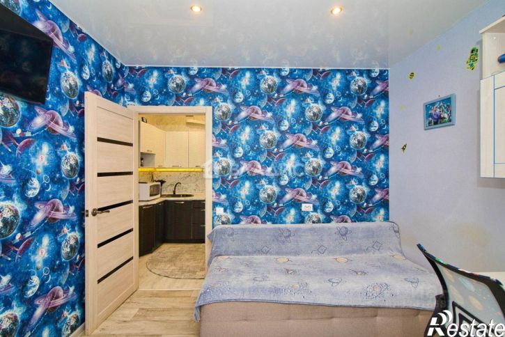 2-комн квартира ул Балакирева, 55,  д. 55