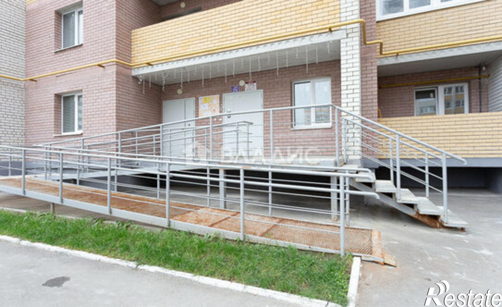 Купить квартиру за 8 300 000 рублей на улица Родионовка, 8