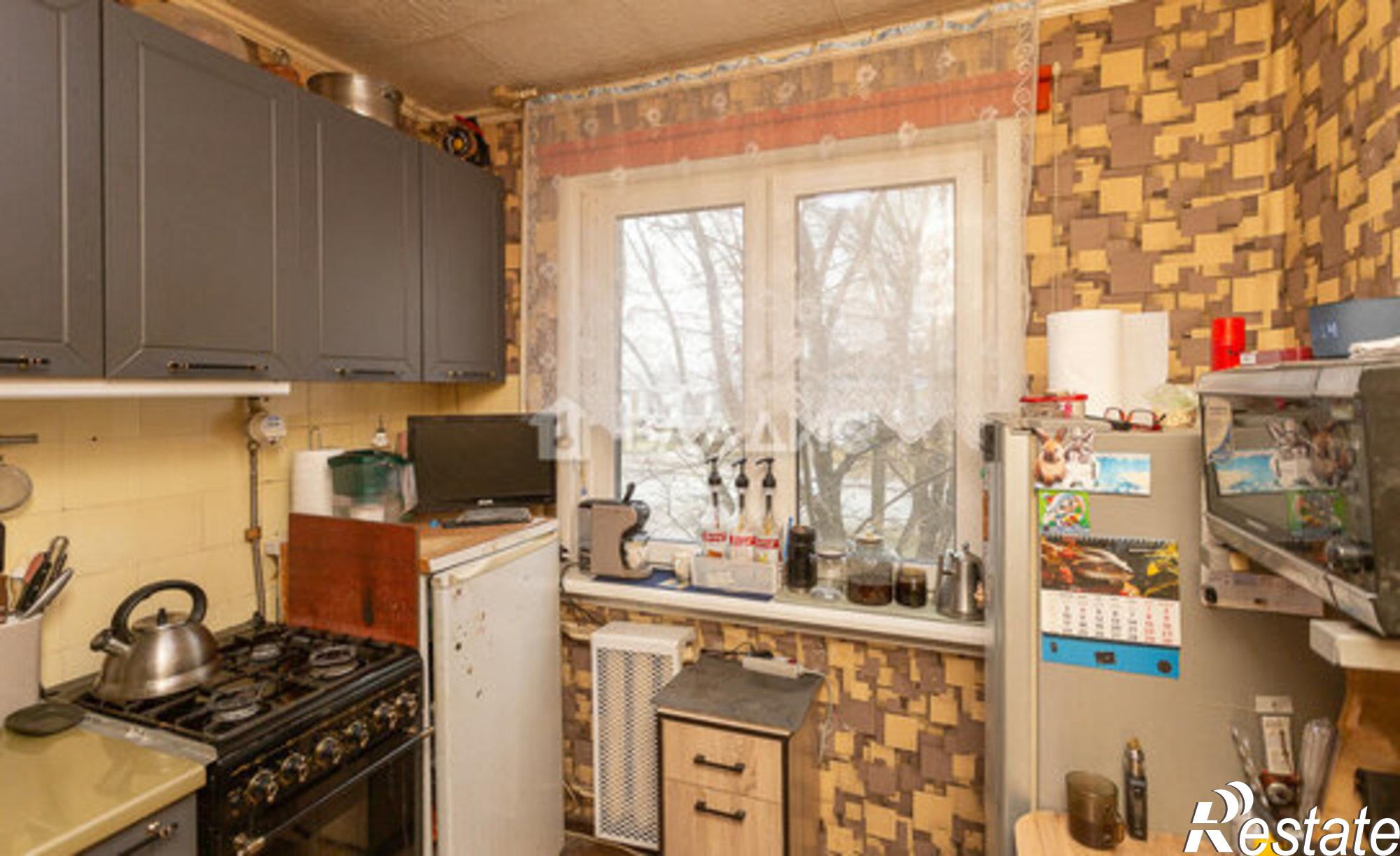 Купить квартиру за 4 400 000 рублей на улица Лакина, 3