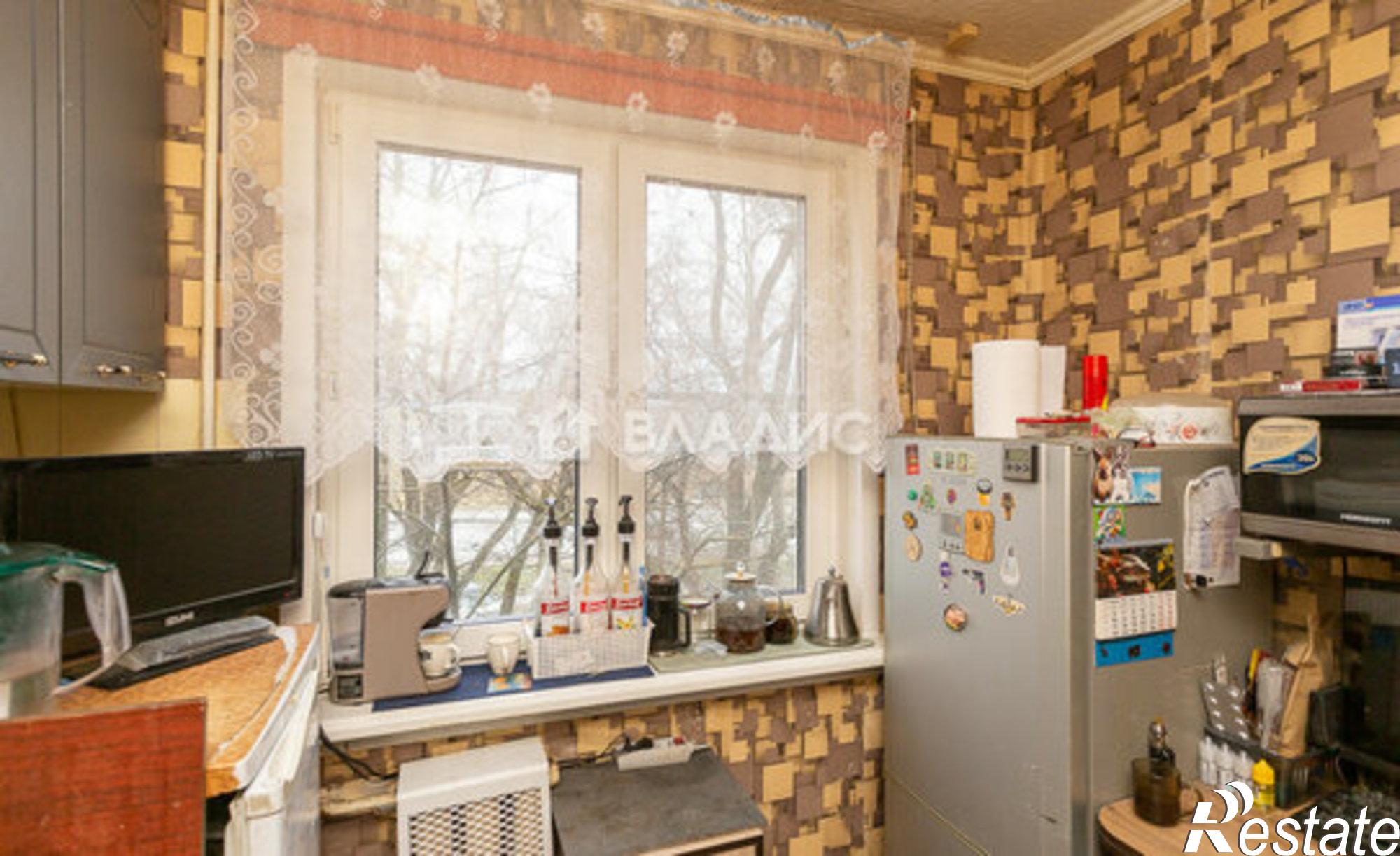 Купить квартиру за 4 400 000 рублей на улица Лакина, 3