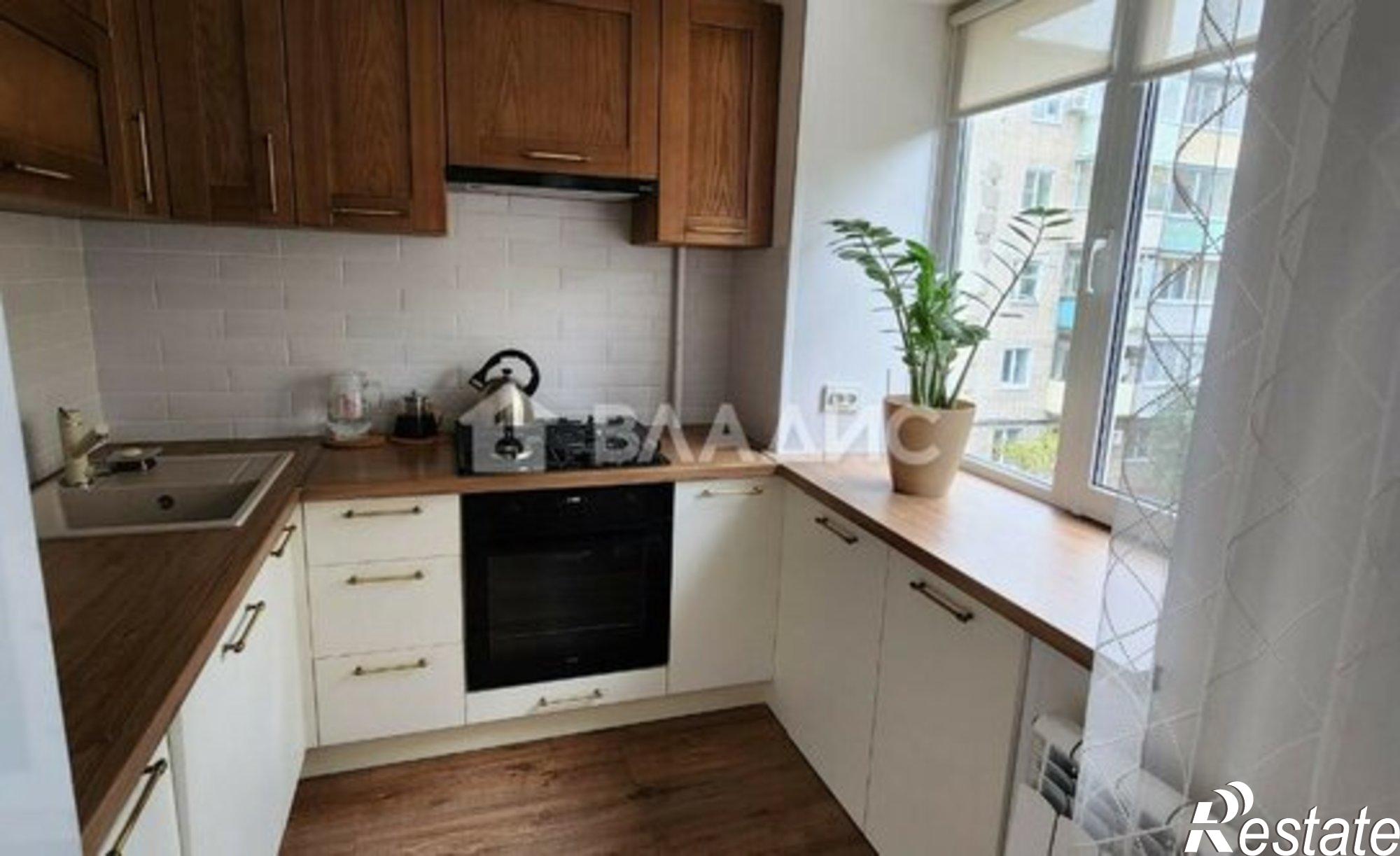 Купить квартиру за 6 800 000 рублей на Юбилейная улица, 58