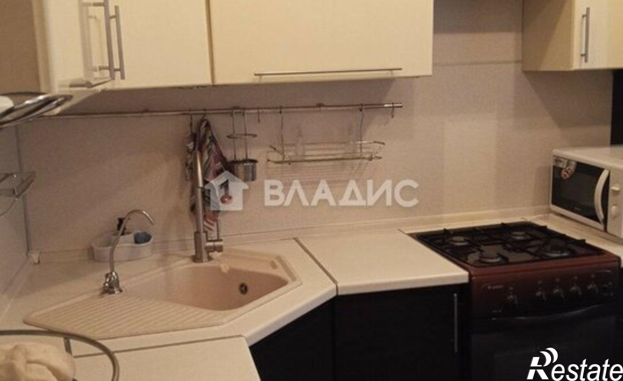 Купить квартиру за 5 750 000 рублей на улица Комиссарова, 1А