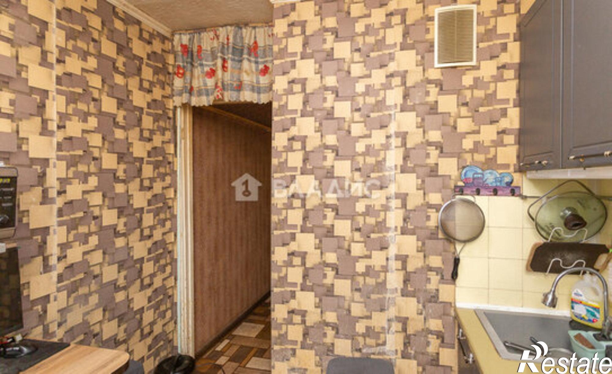 Купить квартиру за 4 400 000 рублей на улица Лакина, 3