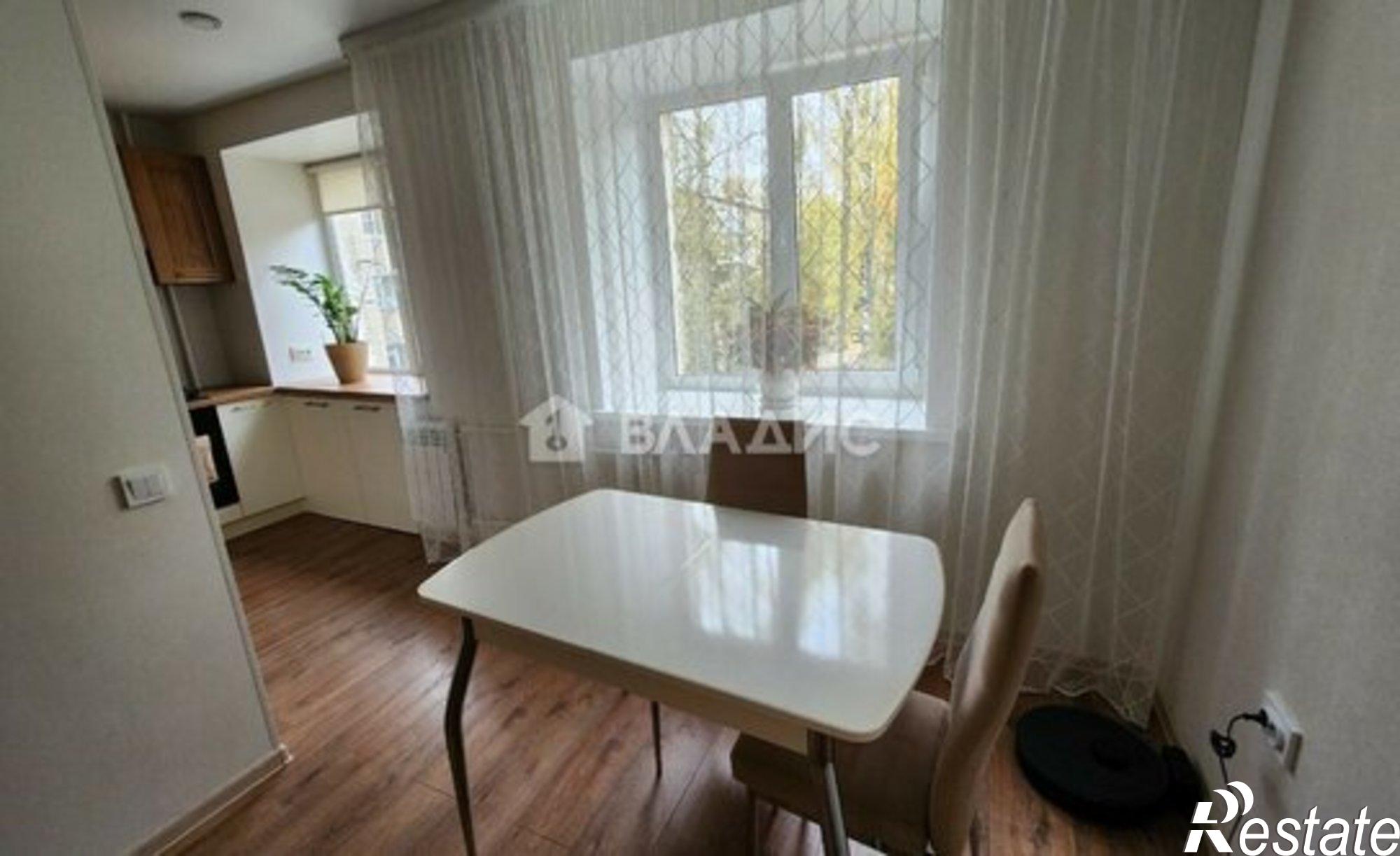 Купить квартиру за 6 800 000 рублей на Юбилейная улица, 58