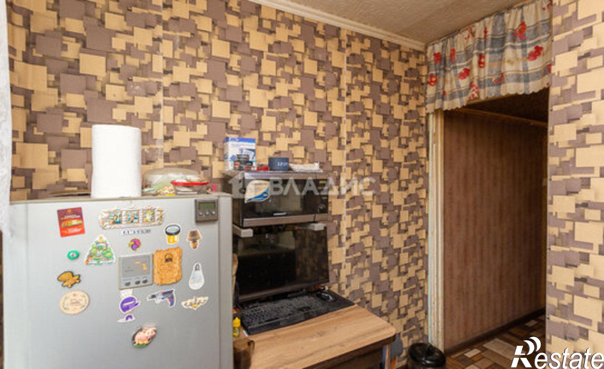 Купить квартиру за 4 400 000 рублей на улица Лакина, 3