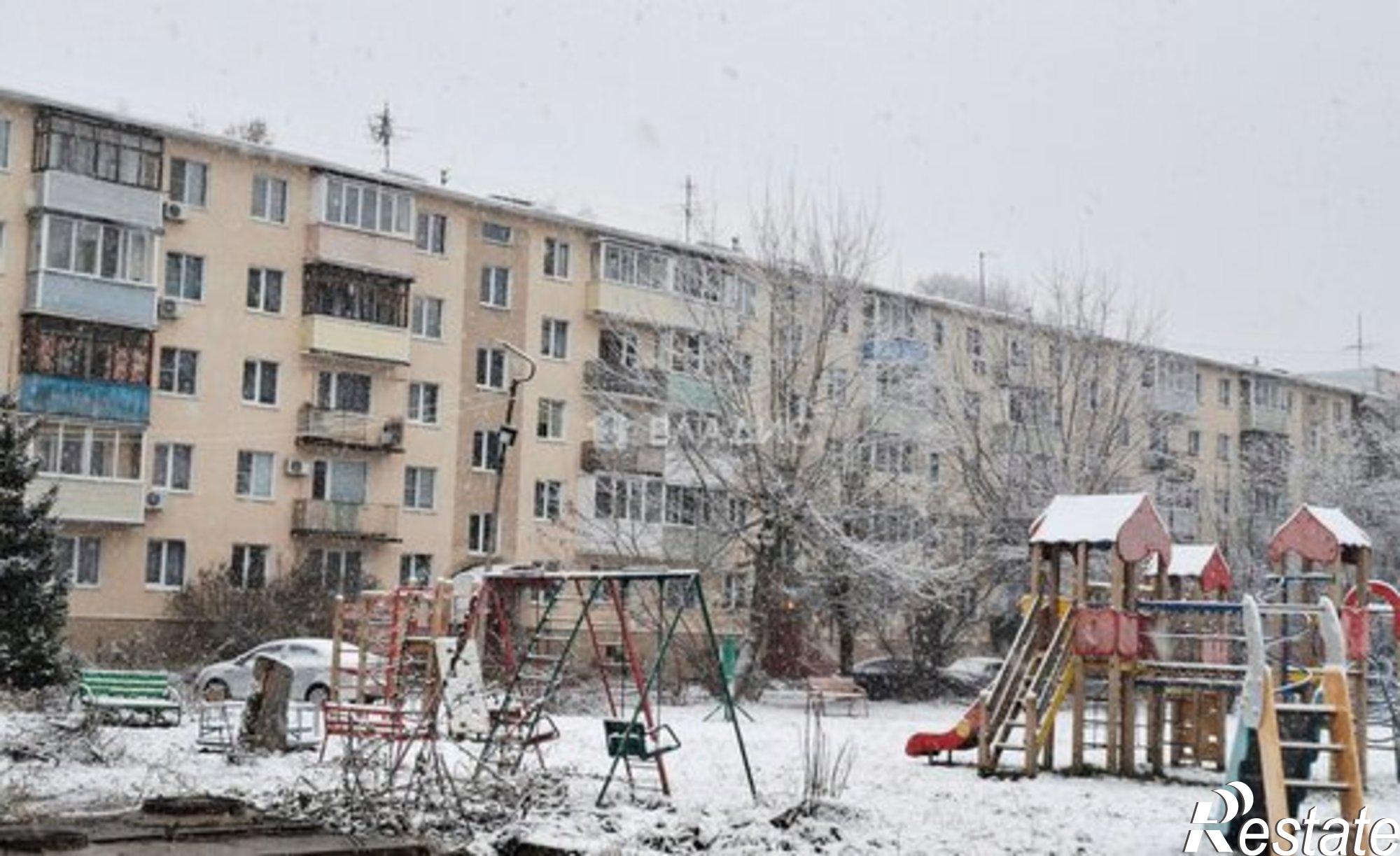 Купить квартиру за 3 400 000 рублей на улица Растопчина, 3