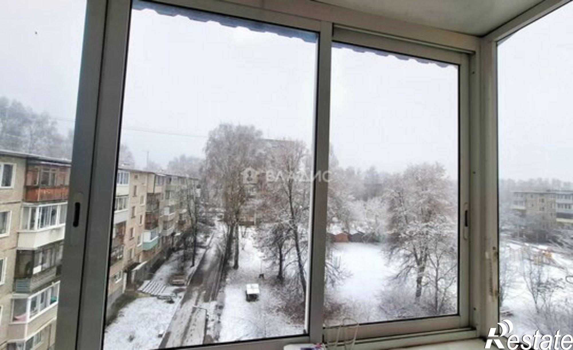 Купить квартиру за 3 400 000 рублей на улица Растопчина, 3