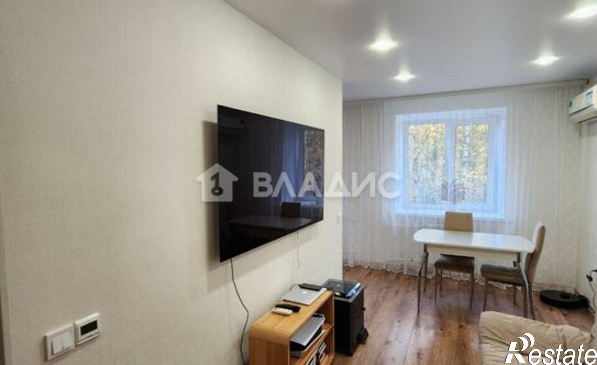 Купить квартиру за 6 800 000 рублей на Юбилейная улица, 58