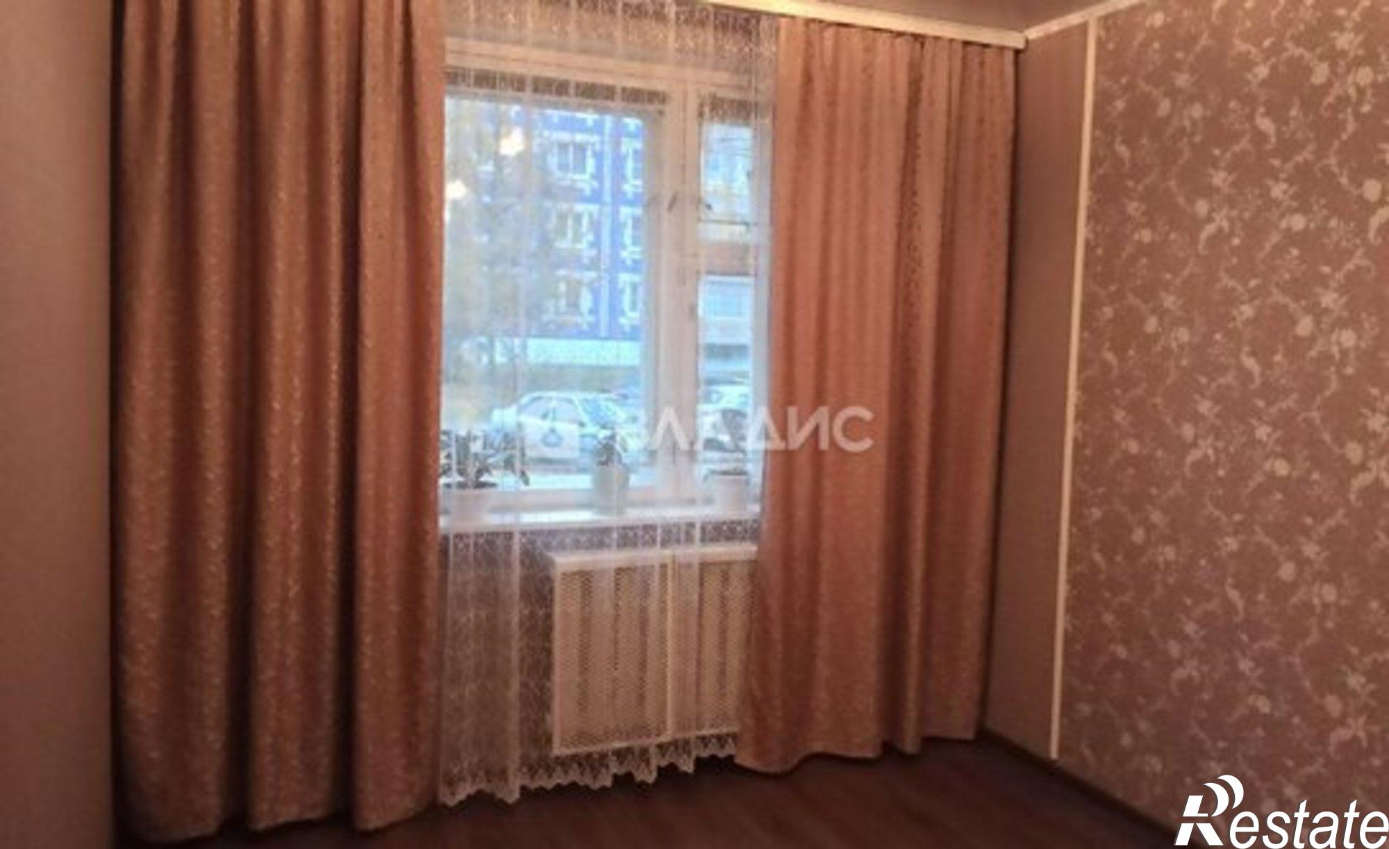 Купить квартиру за 5 750 000 рублей на улица Комиссарова, 1А