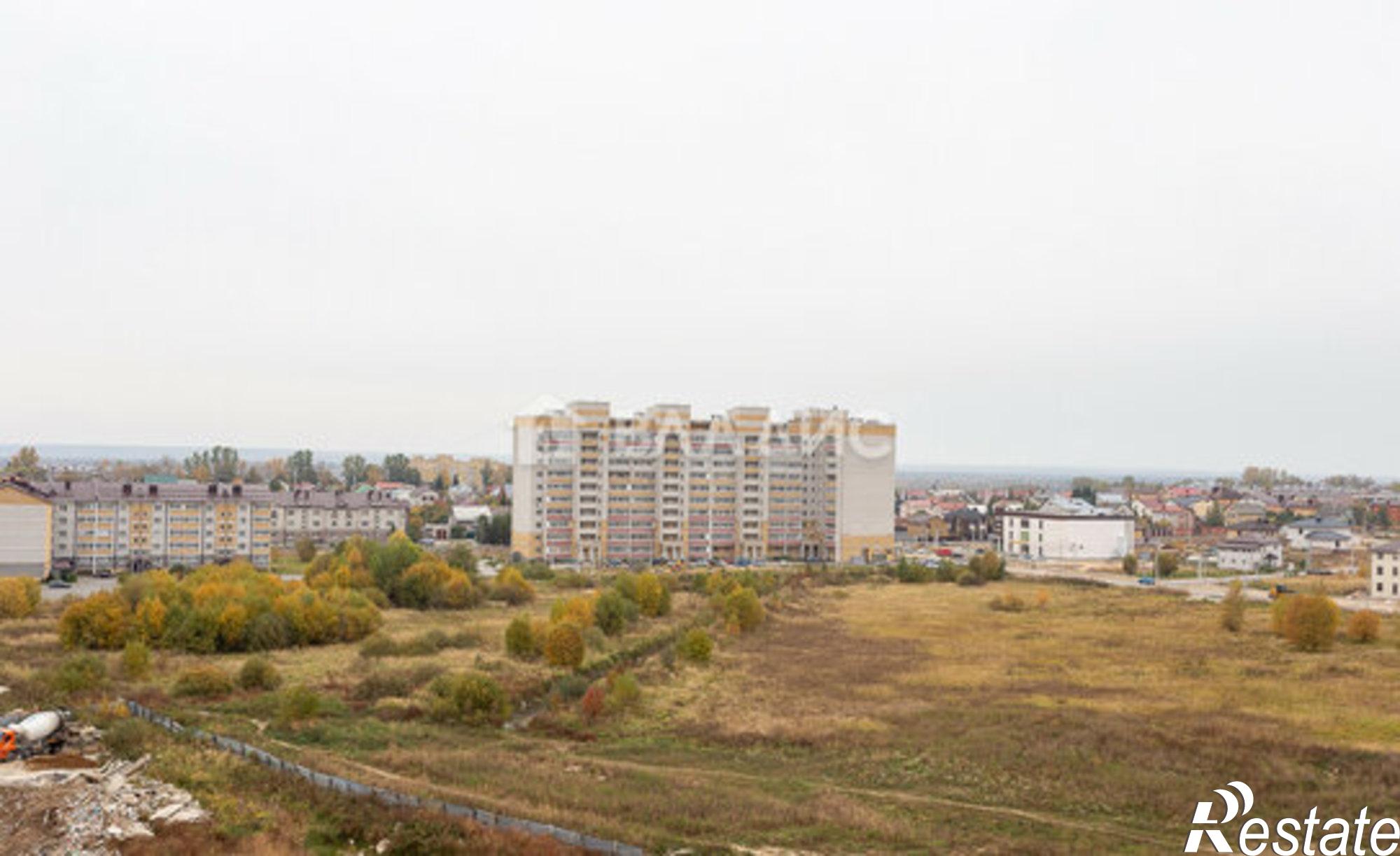 Купить квартиру за 8 300 000 рублей на улица Родионовка, 8