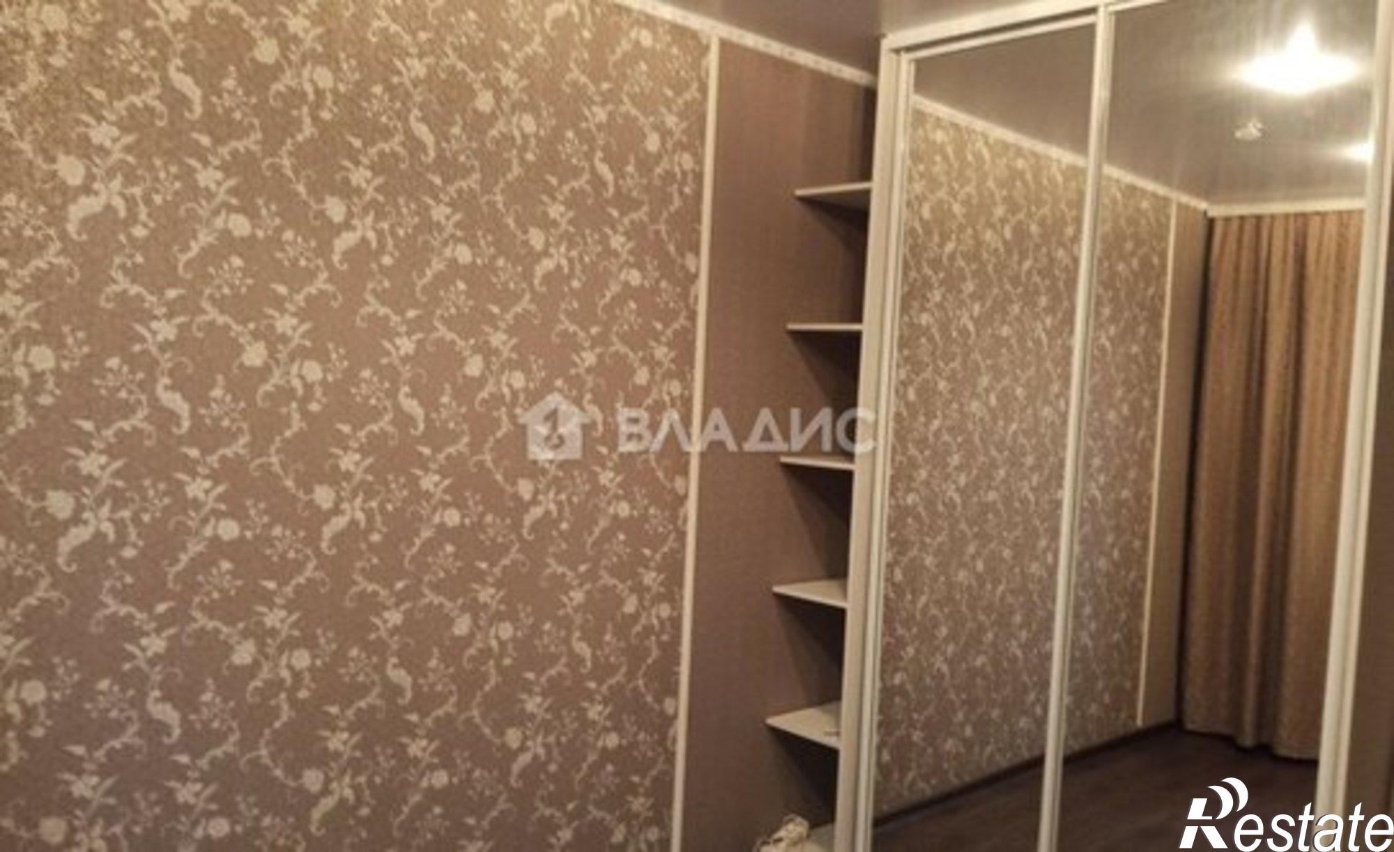 Купить квартиру за 5 750 000 рублей на улица Комиссарова, 1А