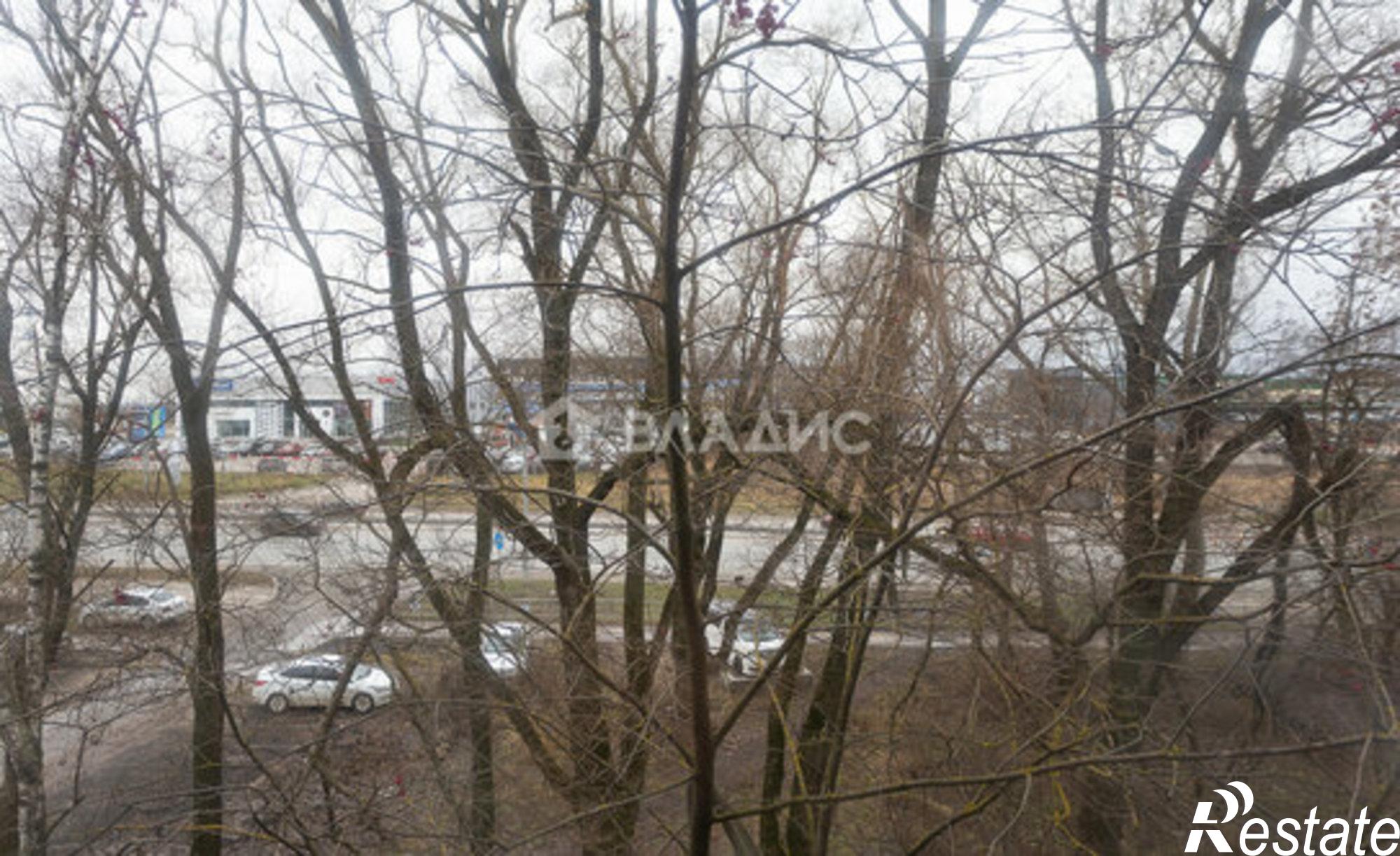 Купить квартиру за 4 400 000 рублей на улица Лакина, 3